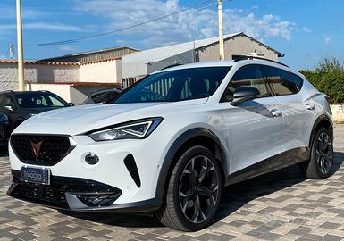Cupra Formentor 2.0 TDI 150CV DSG 4drive