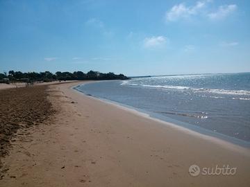 OFFERT x Maggio e Settembre Casa 200mt da spiaggia