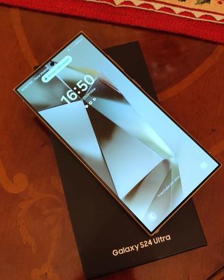 Samsung s24 ultra 512gb 12gb ram