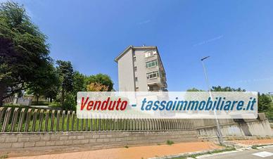 Appartamento di 128 m² con 4 locali e box auto a O