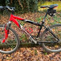 Mountain Bike Merida MATTS 26”