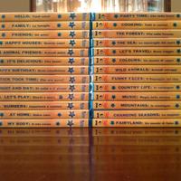 Magic English Disney