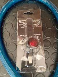accessori bicicletta nuovi 