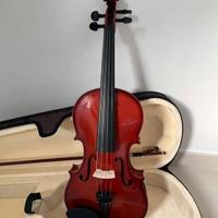 VIOLINO VIRTUOSO STUDENT SOUNDSATION