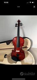 VIOLINO VIRTUOSO STUDENT SOUNDSATION