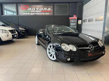 MERCEDES-BENZ SL 55 AMG PERFORMANCE ! IVA DETRAI