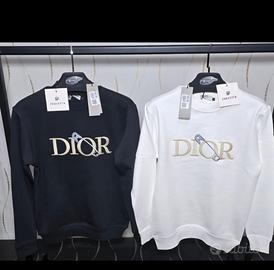 Felpa dior