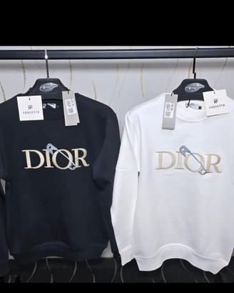 Felpa dior