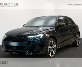 Audi A1 citycarver 30 1.0 tfsi 110cv s-tronic