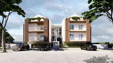 4 LOCALI A GIULIANOVA