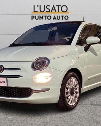 FIAT 500 1.3 Multijet 16V 95 CV Lounge