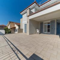 Appartamento in Villa Grande terrazza