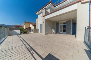 Appartamento in Villa Grande terrazza