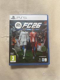 EA FC 26 PS5