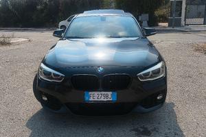 BMW 125D Msport