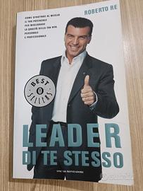 libro Leader di te stesso
