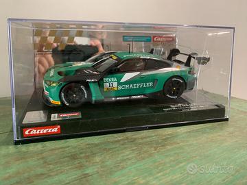 Carrera Digital 124 BMW M4 GT3 Nuova Mai Aperta