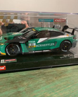 Carrera Digital 124 BMW M4 GT3 Nuova Mai Aperta