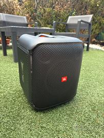 jbl partybox encore essential.