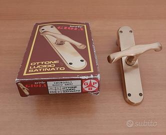 Cremonese per finestra 