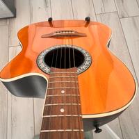 CHitarra Ovatio mod. 1761