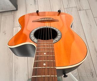 CHitarra Ovatio mod. 1761