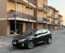 Seat Ibiza Gpl Casa Madre