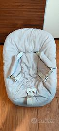 stokke new Born set