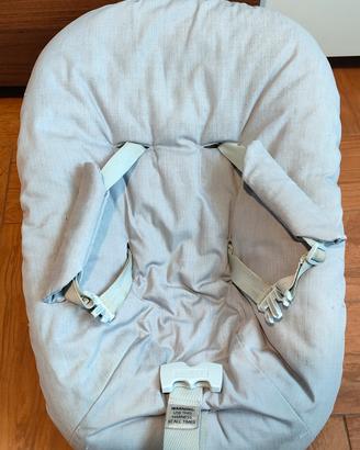 stokke new Born set