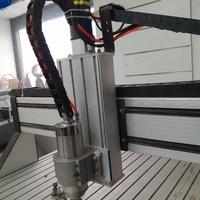 cnc macchina a controllo numerico