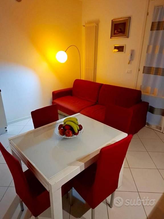 Appartamento – FE - Vista 5