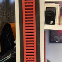 Bernard aubertin monochromi historique 1990