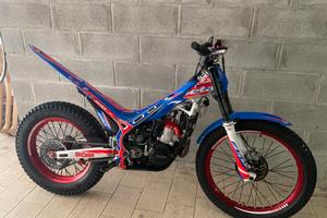 Trial Beta Evo 300 Factory