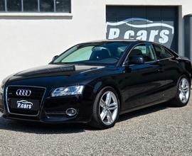 Audi A5 3.0 V6 TDI quattro Ambition