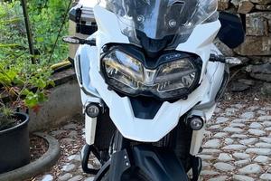 Triumph Tiger 1200 - 2018