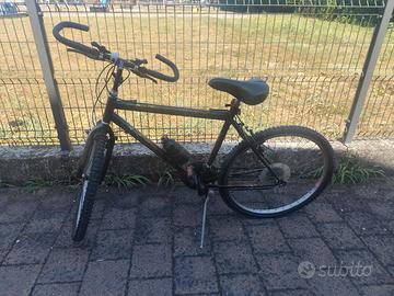 Bicicletta