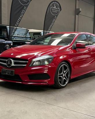 MERCEDES-BENZ A 180 CDI Automatic Premium