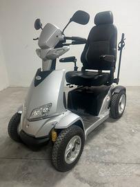 Scooter per invalidi