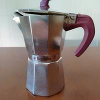 moka 4 tazze
