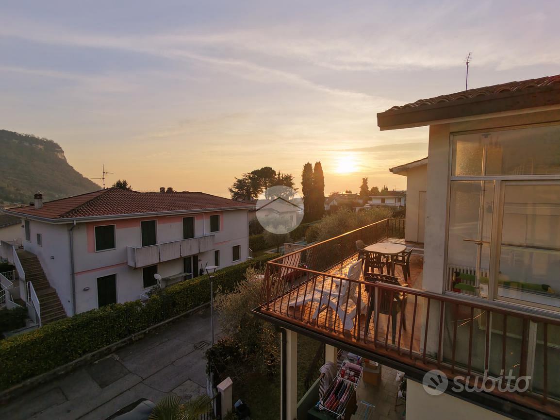 5 LOCALI A GARDA - Vista 4