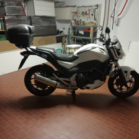 Honda NC700S usata