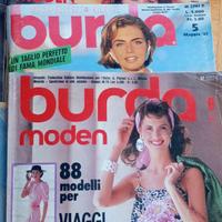 riviste BURDA