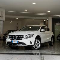 Mercedes-benz GLA 180 d Automatic Sport