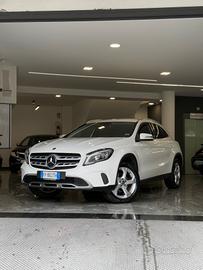 Mercedes-benz GLA 180 d Automatic Sport