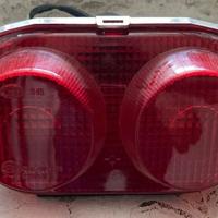 Fanale posteriore stop moto Honda NSR 125 F e R