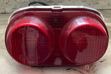 Fanale posteriore stop moto Honda NSR 125 F e R