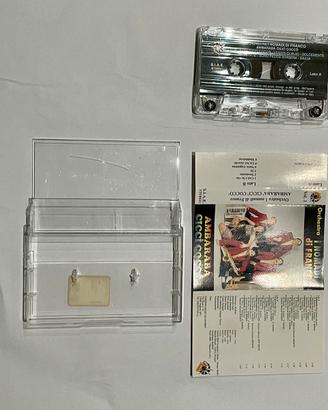 Orchestra I Nomadi di Franco