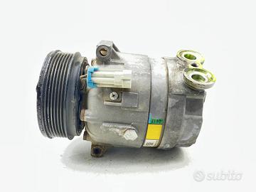 939A2000 COMPRESSORE A/C FIAT Croma 3° Serie 1.9
