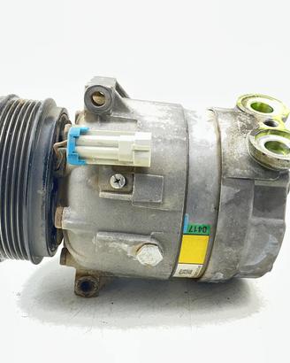 939A2000 COMPRESSORE A/C FIAT Croma 3° Serie 1.9