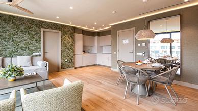 Appartamento - Fermo